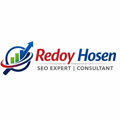 Redoy Hosen SEO Expert | Consultant
